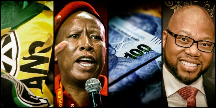 Millions Out, Billions In (Part Two): Company that bankrolled the ANC and Malema scored big in Ekurhuleni