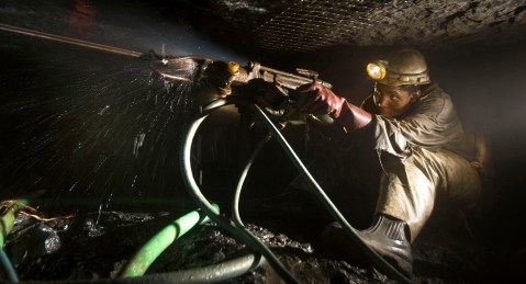 ‘Once empowered, always empowered’: Mining Charter review application to be heard this week