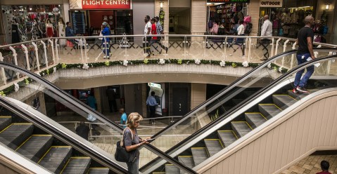 Inflation and retail sales data cement expectations SA Reserve Bank will hold rates steady