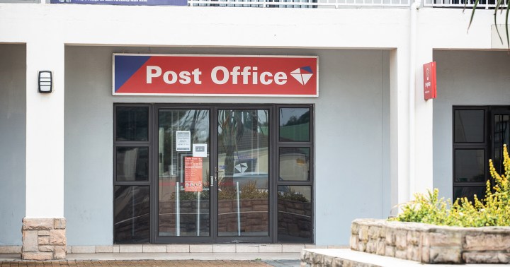 Postal wars: SA Post Office fights courier firms to retain monopoly on delivering small parcels