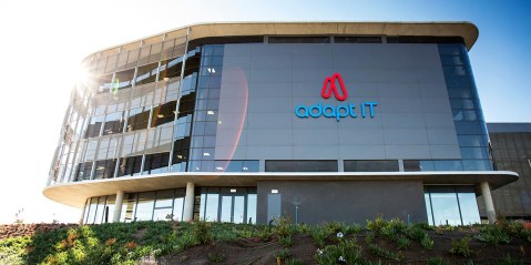 Adapt IT dismisses Huge Group’s takeover bid as ‘unfair and unreasonable’