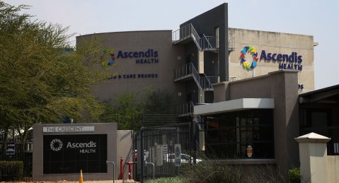 Debt-for-assets swap: Ascendis reaches compromise deal with its creditors