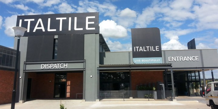 Italtile CEO to retire before move to Europe