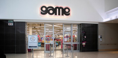 Massmart reports sluggish results, dragged down by underperformance of Game stores