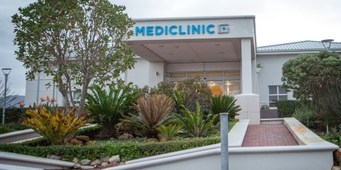Annual results: Mediclinic backs Ramsay’s offer for its Spire stake as Covid-19 knocks earnings