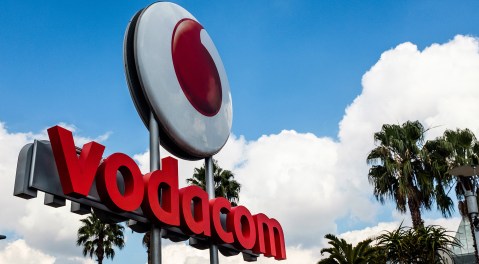 Annual results: Vodacom spends billions on infrastructure while data demand grows