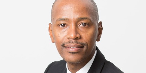 Adapt IT looks to the future after CEO Sbu Shabalala resigns under a cloud 