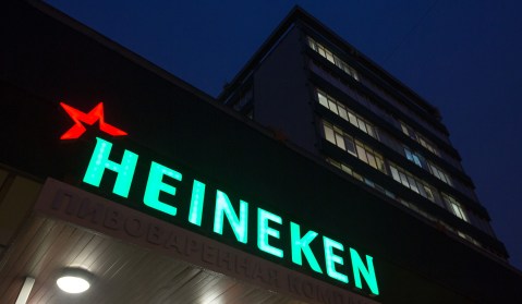 Heineken’s potential takeover of Distell could bring cheer to SA and a hungover alcohol industry