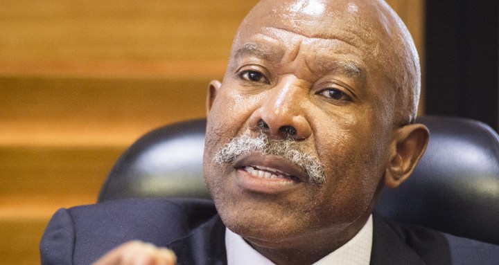 Reserve Bank’s decision to hold interest rates steady is good news for South Africa’s economy
