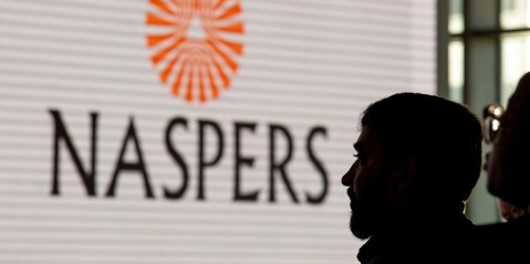 Naspers-Prosus share swap scheme may just be a step in the right direction