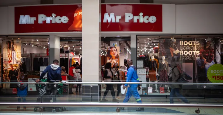 The Finance Ghost: The lowdown on Mr Price, Takealot, Old Mutual
