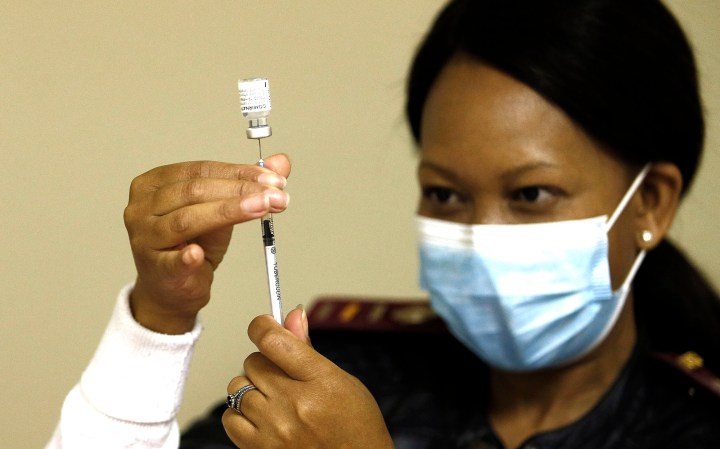 US cases hit pandemic low; South Africa registers 2,383 new cases