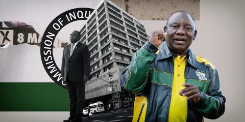 Ramaphosa the ‘party man’ may still pack a reform, or two
