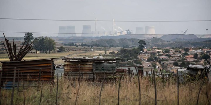 Toxic environment: Heavy industry and Eskom power imperatives ‘cannot trump people’s rights to healthy air’, court hears
