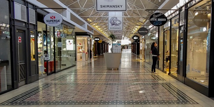 Mall pall: Shopping centres take a hammering as Covid-19 rips through retail industry and consumer wallets