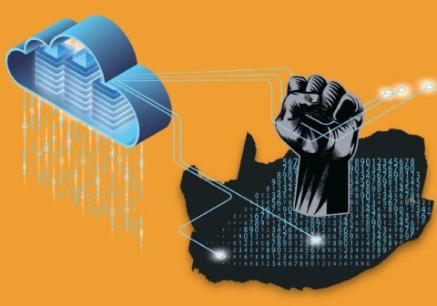 Critics of SA government’s proposed digital grab idea express deep concerns