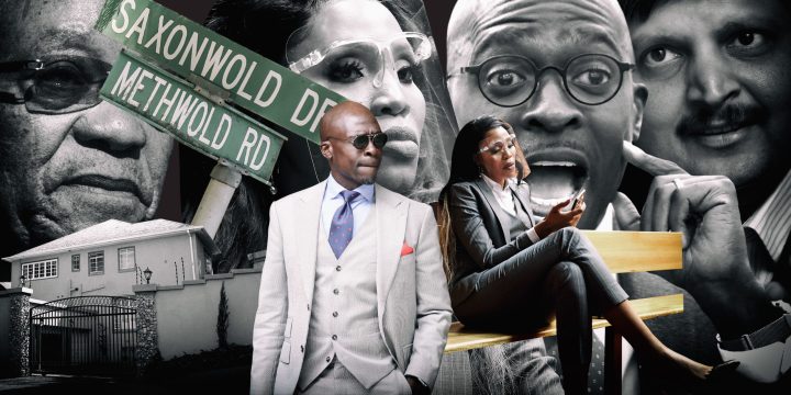 Malusi Gigaba: The suits, the selling of South Africa, and the psychic pain of corruption
