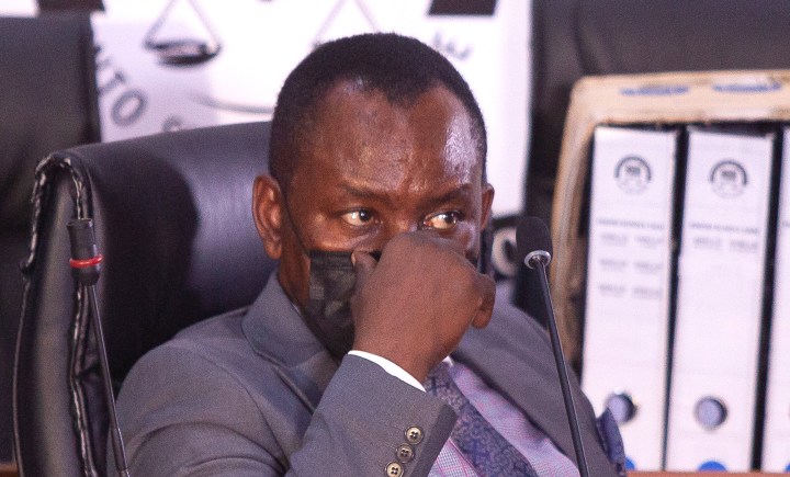 Choir of credulity: Mosebenzi Zwane claims he knew nothing about Estina’s involvement in Vrede project