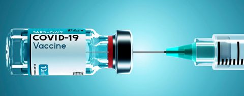 Finding an HIV vaccine: Five lessons from the response to Covid-19