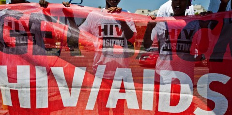 Let’s seize the moment of a groundbreaking HIV vaccine approach and Covid-19 immunisation success