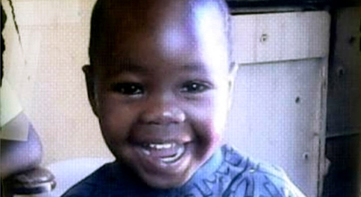 Four years later, family of Richard Thole — the boy who disappeared down a mineshaft in Ekurhuleni – still seeks closure