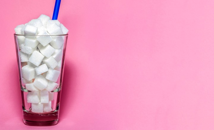 Trouble with the sweet stuff: Health activists step in to educate people on how to be ‘sugar smart’