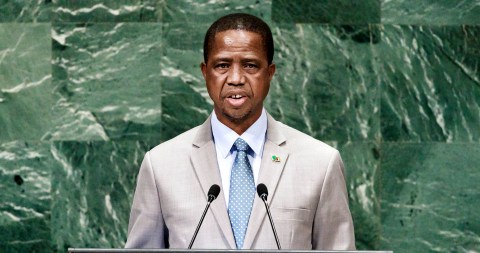 Zambia’s new cyberlaws in the run-up to August’s presidential elections draw a mixed response