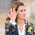 Melinda French Gates exits foundation with $12.5bn for ‘next chapter of my philanthropy’
