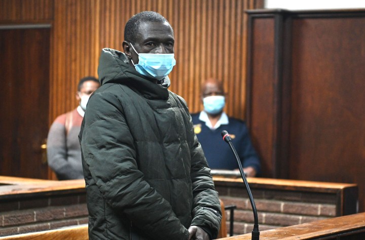 Court grants bail for security guard accused of killing Mangaung teen during protest