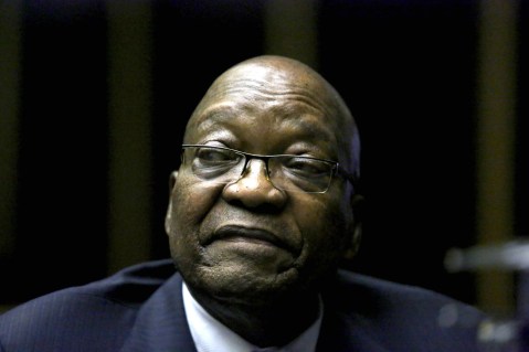 ConCourt swiftly dismisses Zuma’s ‘State of Capture’ case, slaps him with huge legal bill