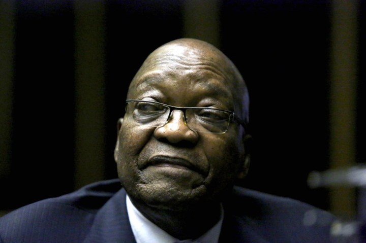 ConCourt swiftly dismisses Zuma’s ‘State of Capture’ case, slaps him with huge legal bill