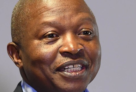 David Mabuza continues to emerge from slumber as deputy president, but new allegations arise