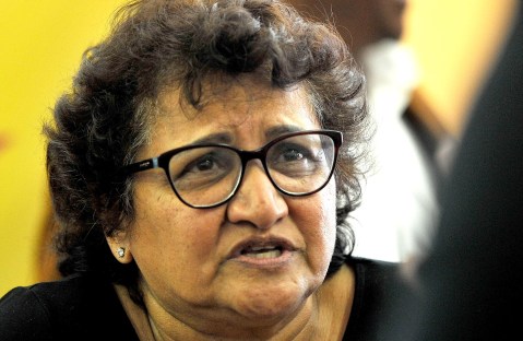 Jessie Duarte: ‘We hope Magashule will apologise this week’