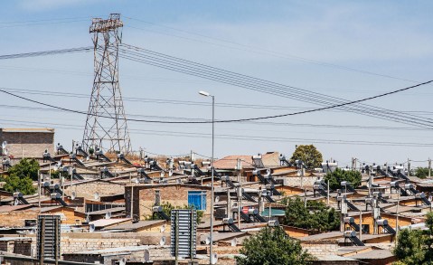 Joburg mayor’s electricity plan criticised as ‘premature and naive’