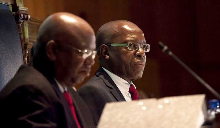 Judicial Conduct Committee to probe Zuma-era arms deal commission whitewash by judges