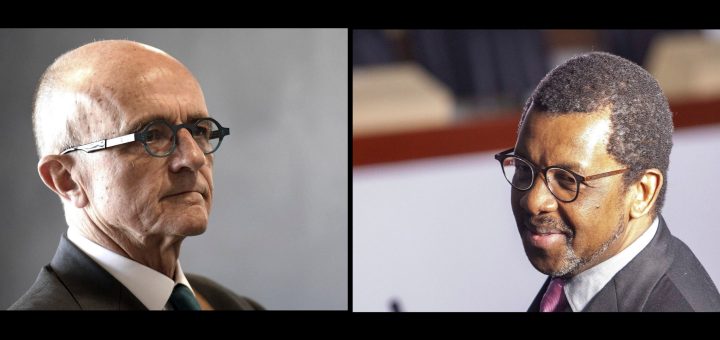 Trengove and Mpofu appointments signal the high stakes of the Ace case