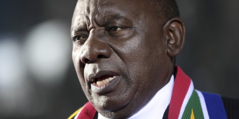 Ramaphosa needs to move from tinkering to reforming