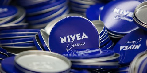 Nivea claims a smooth victory: South African body-care company Koni faces German giant and gets washed out of court