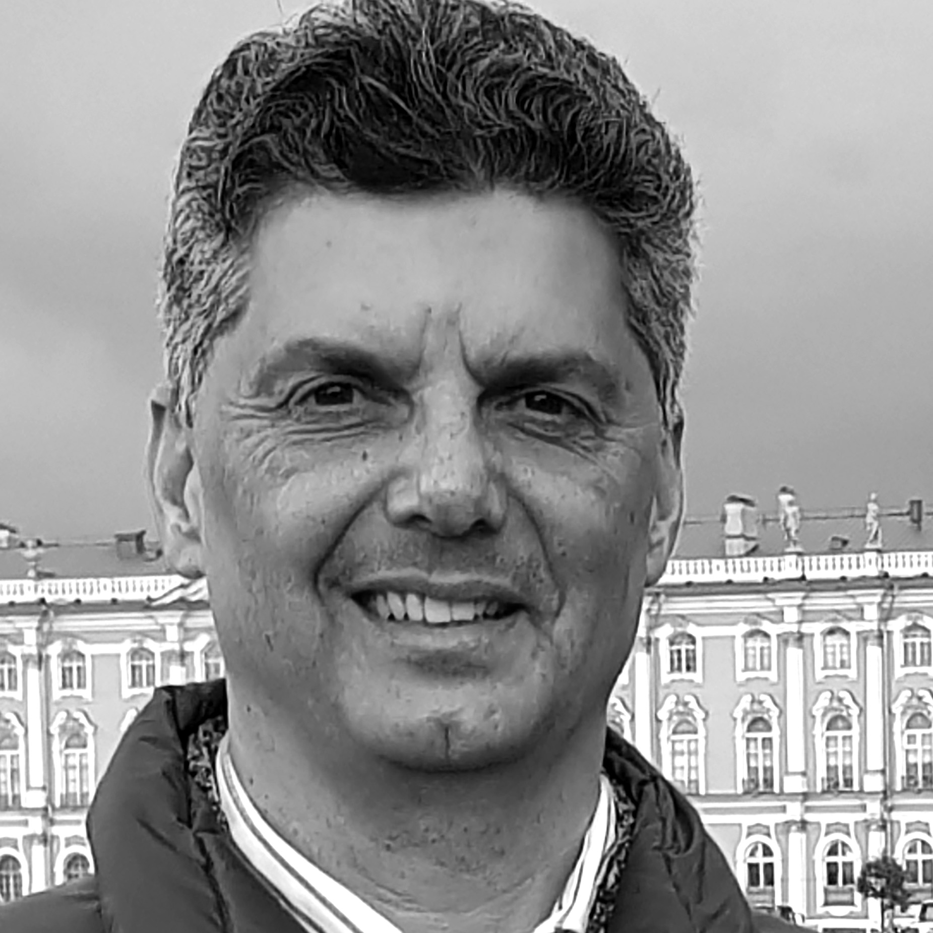 Faadiel Essop