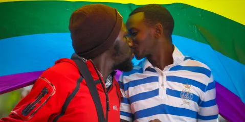African values: Why the African Commission’s homophobic stance must be challenged