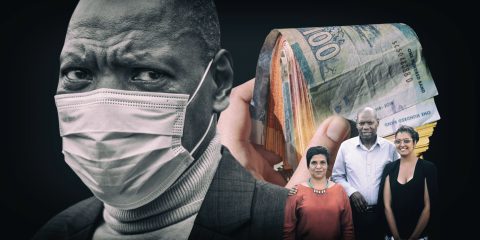 FROM OUR ARCHIVES: Exposed: DoH’s R150m Digital Vibes scandal – Zweli Mkhize associates charged millions for Covid-19 media briefings