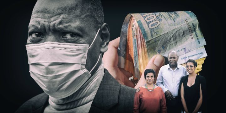 FROM OUR ARCHIVES: Exposed: DoH’s R150m Digital Vibes scandal – Zweli Mkhize associates charged millions for Covid-19 media briefings