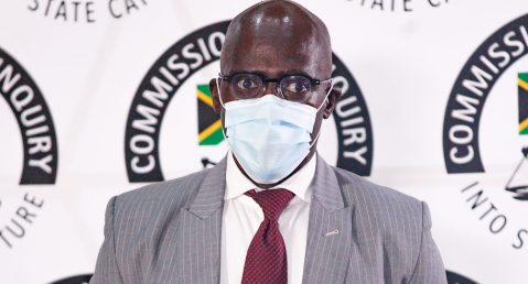 State Capture Commission resembles divorce court as Gigaba refutes ‘liar’ wife