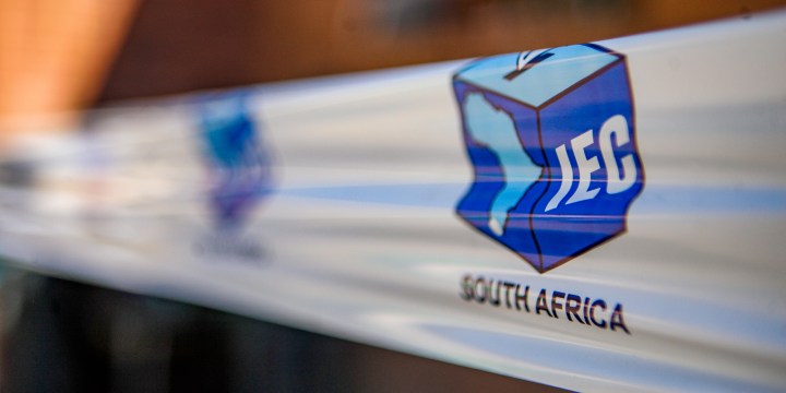 IEC warns elections may spur superspreader event but fears democratic backsliding if ballot is postponed 