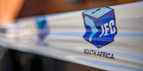 Smooth run at the polls on big by-election day for South Africa