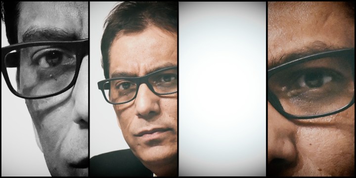 As debt default hits R1.1bn, Iqbal Survé claims PIC part of conspiracy against his empire
