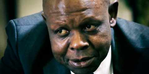 Twelve years later: Western Cape Judge President John Hlophe finally faces impeachment and removal from the Bench