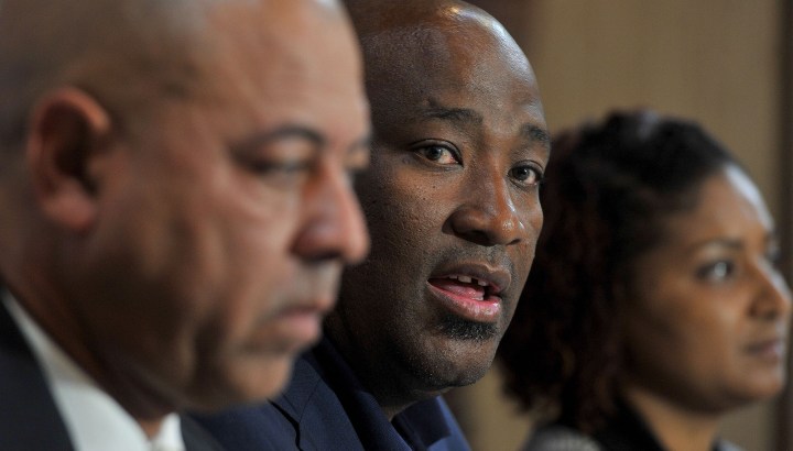 Patriotic Alliance-ANC coalition faces big test amid signs McKenzie and Co are working with DA in Western Cape