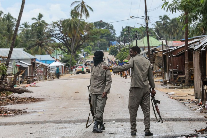 Mozambique government may regard SADC as foe more than friend in combatting militant insurgency