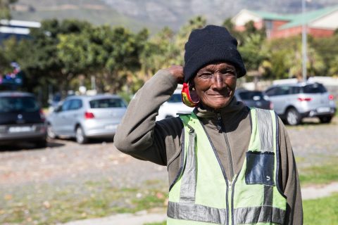City of Cape Town slammed for appealing for public complaints against homeless people
